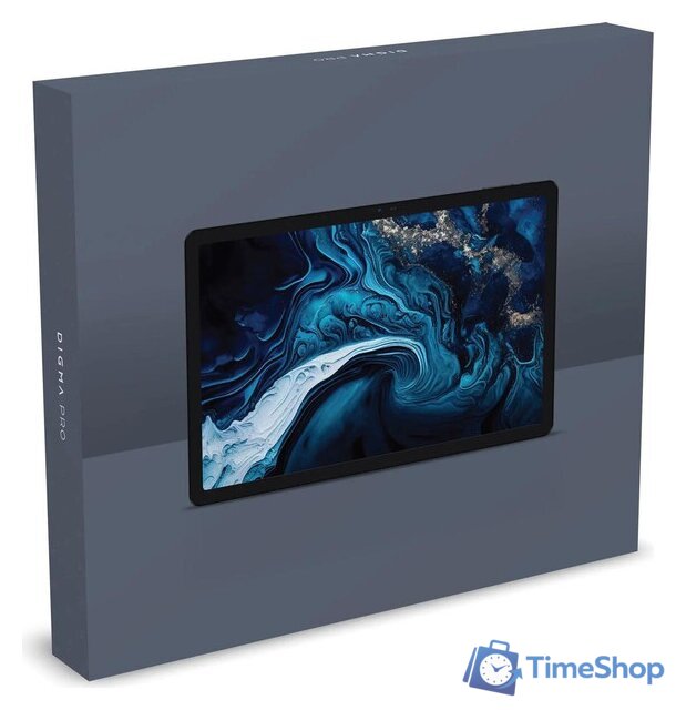 Планшет Digma Pro PRIME 18 6GB/128GB (графит) - Изображение №13 — Интернет-магазин Time-Shop