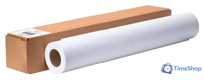 Инженерная бумага Xerox Марафон Стандарт 914 мм x 150 м 75 г/м2 450L90237MC - Изображение №1 — Интернет-магазин Time-Shop