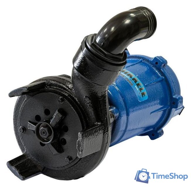 Дренажный насос Mikkele MPS-2000 - Изображение №2 — Интернет-магазин Time-Shop