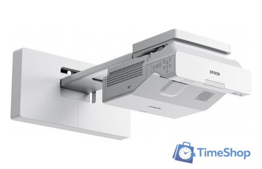 Проектор Epson EB-725W - Изображение №3 — Интернет-магазин Time-Shop