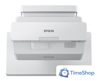 Проектор Epson EB-725W - Изображение №1 — Интернет-магазин Time-Shop