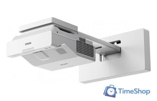 Проектор Epson EB-725W - Изображение №2 — Интернет-магазин Time-Shop