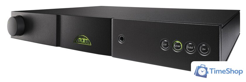 Интегральный усилитель Naim NAIT 5si - Изображение №3 — Интернет-магазин Time-Shop