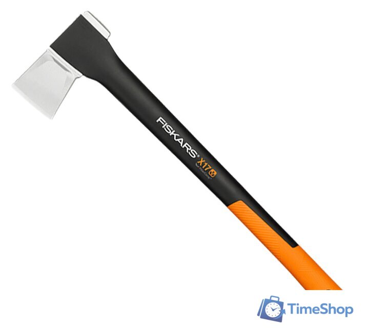 Топор-колун Fiskars M X17 X-series 1015641 - Изображение №1 — Интернет-магазин Time-Shop