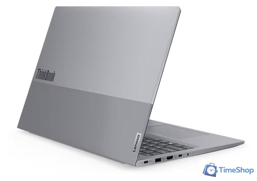 Ноутбук Lenovo ThinkBook 16 G6 IRL 21KH008LRM - Изображение №4 — Интернет-магазин Time-Shop