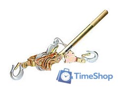 Лебедка КВТ ЛР-30 73576 - Изображение №1 — Интернет-магазин Time-Shop