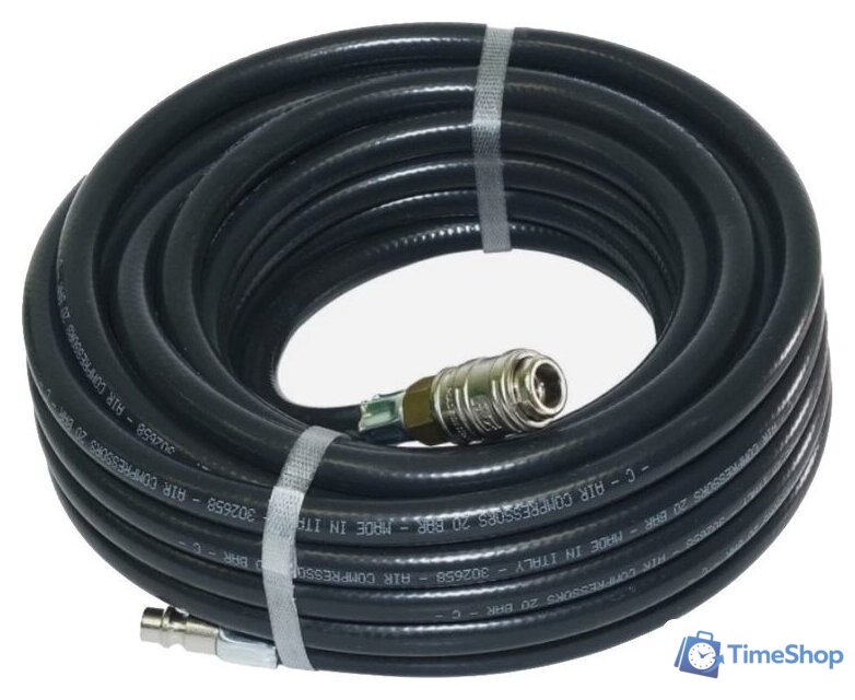 Шланг для компрессора Fubag 170211 - Изображение №1 — Интернет-магазин Time-Shop