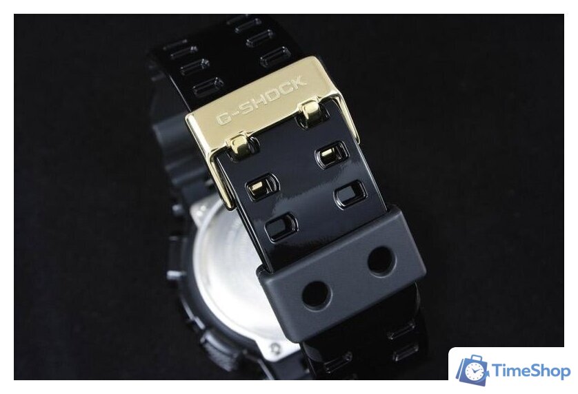 Наручные часы Casio GD-100GB-1E - Изображение №5 — Интернет-магазин Time-Shop