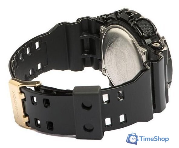 Наручные часы Casio GD-100GB-1E - Изображение №8 — Интернет-магазин Time-Shop