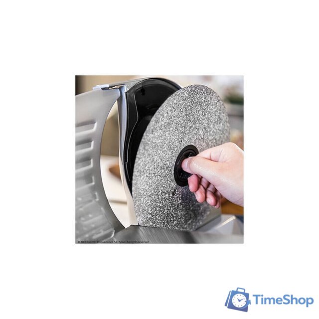 Ломтерезка Cecotec Rock’nCut Twin 02307 - Изображение №3 — Интернет-магазин Time-Shop