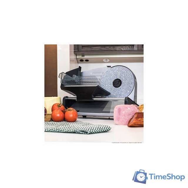 Ломтерезка Cecotec Rock’nCut Twin 02307 - Изображение №2 — Интернет-магазин Time-Shop