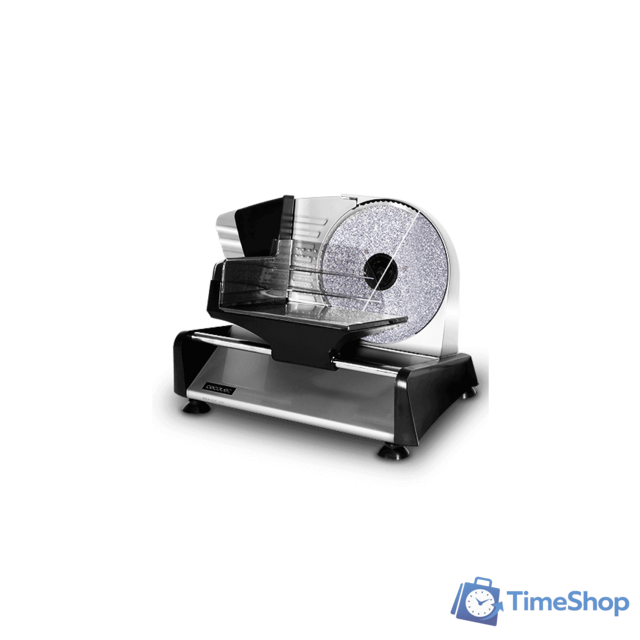 Ломтерезка Cecotec Rock’nCut Twin 02307 - Изображение №1 — Интернет-магазин Time-Shop