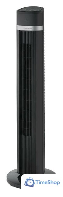 Колонный вентилятор Goetze & Jensen FN750 - Изображение №1 — Интернет-магазин Time-Shop