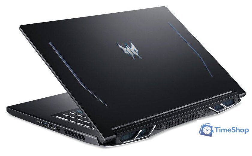 Ноутбук Acer Predator Helios 300 PH315-55-766F NH.QGMER.004 - Изображение №4 — Интернет-магазин Time-Shop
