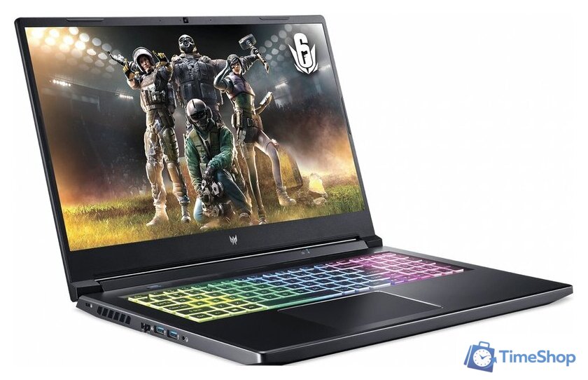 Ноутбук Acer Predator Helios 300 PH315-55-766F NH.QGMER.004 - Изображение №7 — Интернет-магазин Time-Shop