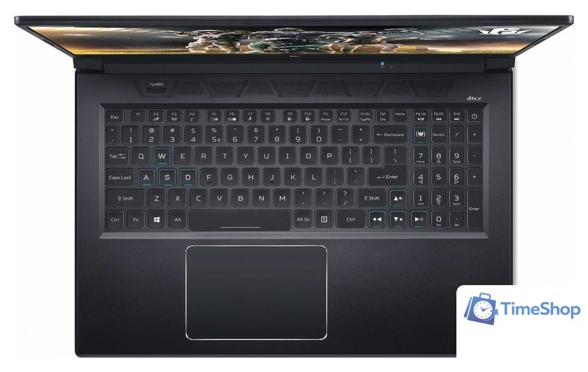 Ноутбук Acer Predator Helios 300 PH315-55-766F NH.QGMER.004 - Изображение №5 — Интернет-магазин Time-Shop