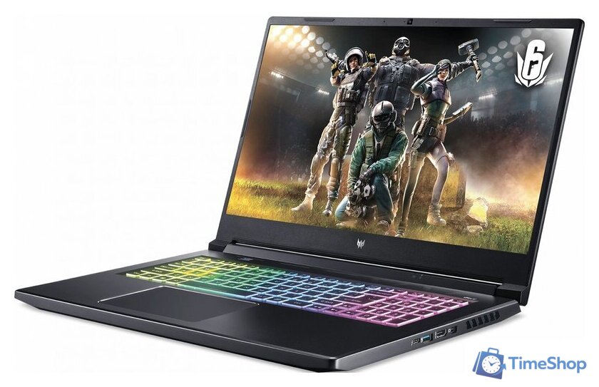 Ноутбук Acer Predator Helios 300 PH315-55-766F NH.QGMER.004 - Изображение №6 — Интернет-магазин Time-Shop