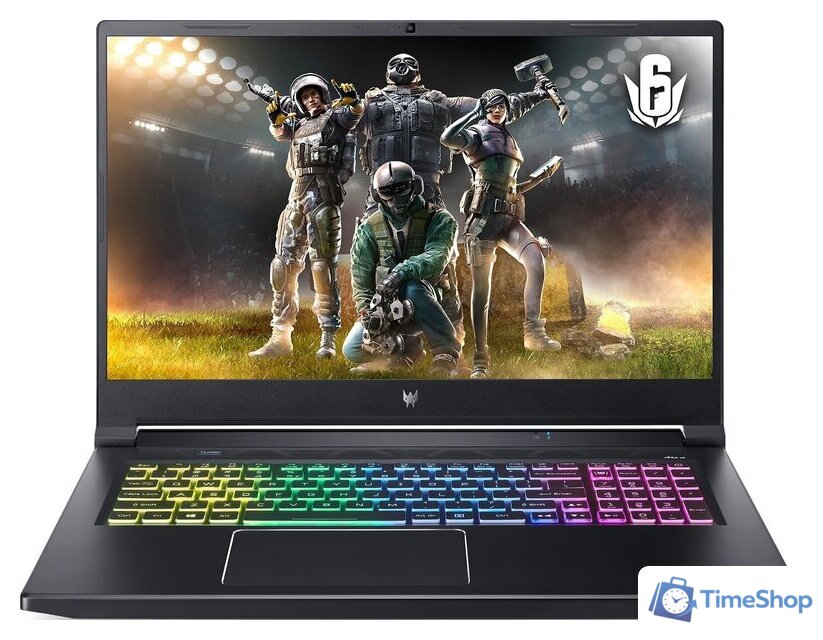 Ноутбук Acer Predator Helios 300 PH315-55-766F NH.QGMER.004 - Изображение №1 — Интернет-магазин Time-Shop