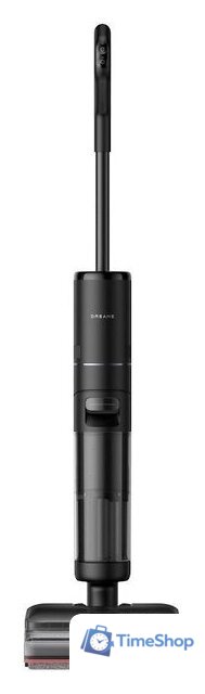 Вертикальный моющий пылесос Dreame H16 Steam Wet and Dry Vacuum HHR32C (евровилка) - Изображение №8 — Интернет-магазин Time-Shop