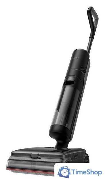 Вертикальный моющий пылесос Dreame H16 Steam Wet and Dry Vacuum HHR32C (евровилка) - Изображение №1 — Интернет-магазин Time-Shop