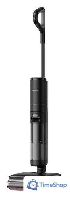 Вертикальный моющий пылесос Dreame H16 Steam Wet and Dry Vacuum HHR32C (евровилка) - Изображение №5 — Интернет-магазин Time-Shop