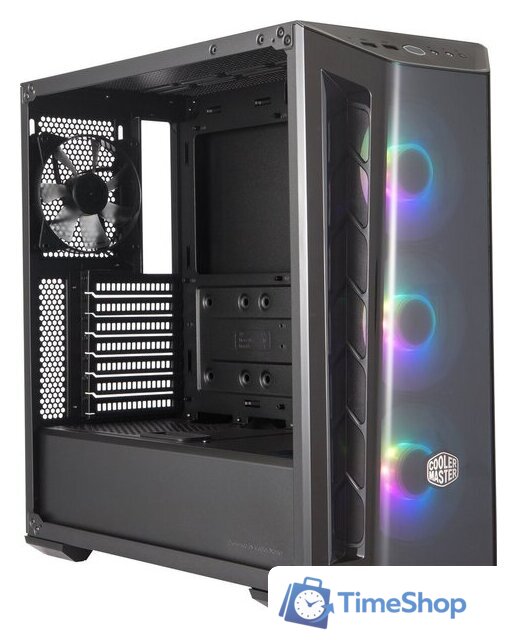 Корпус Cooler Master MasterBox MB520 ARGB MCB-B520-KGNN-RGA - Изображение №6 — Интернет-магазин Time-Shop