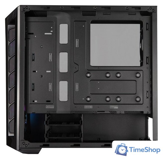 Корпус Cooler Master MasterBox MB520 ARGB MCB-B520-KGNN-RGA - Изображение №2 — Интернет-магазин Time-Shop