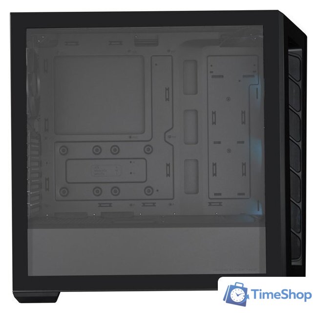 Корпус Cooler Master MasterBox MB520 ARGB MCB-B520-KGNN-RGA - Изображение №3 — Интернет-магазин Time-Shop