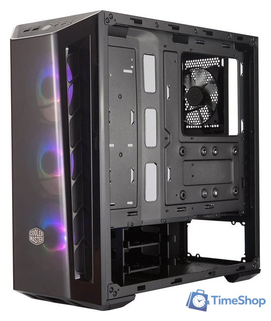 Корпус Cooler Master MasterBox MB520 ARGB MCB-B520-KGNN-RGA - Изображение №8 — Интернет-магазин Time-Shop
