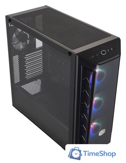 Корпус Cooler Master MasterBox MB520 ARGB MCB-B520-KGNN-RGA - Изображение №11 — Интернет-магазин Time-Shop
