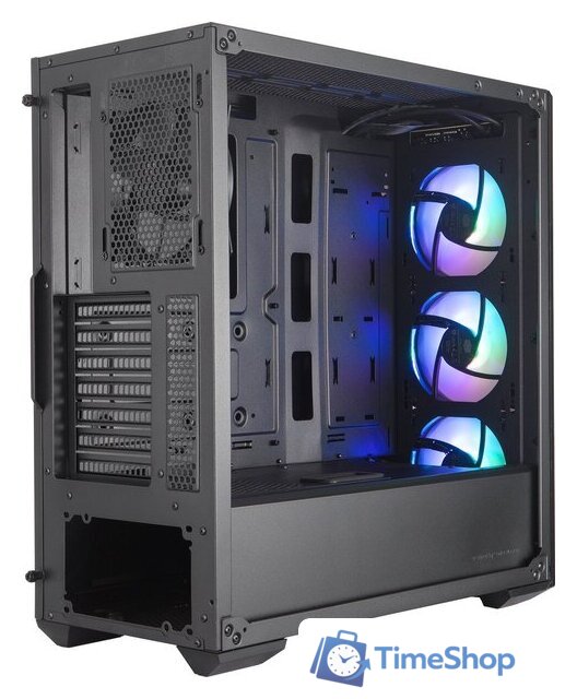 Корпус Cooler Master MasterBox MB520 ARGB MCB-B520-KGNN-RGA - Изображение №7 — Интернет-магазин Time-Shop