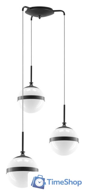 Подвесная люстра Lightstar Globo 813137 - Изображение №1 — Интернет-магазин Time-Shop