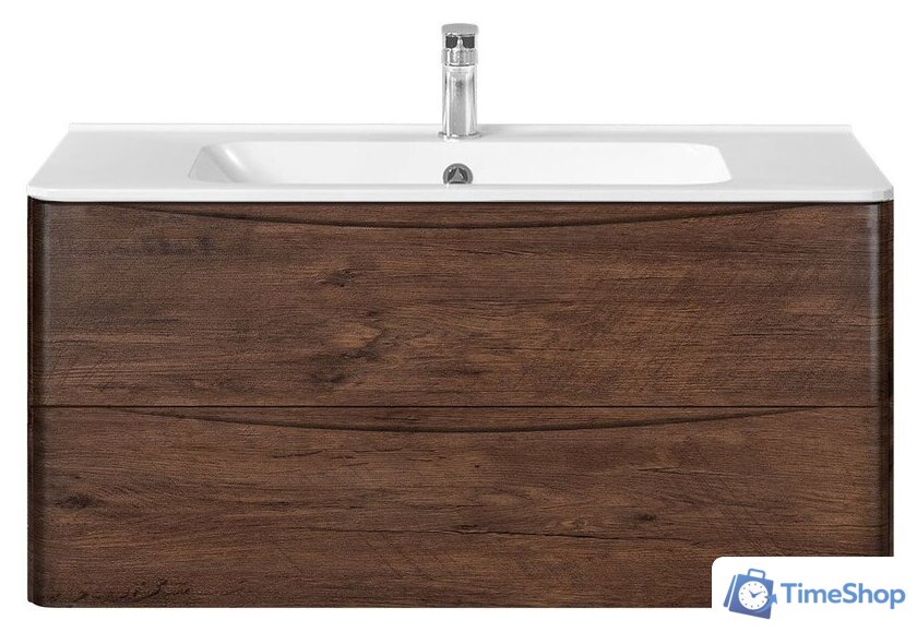  Vincea Тумба под умывальник Paola 1000 VMC-2P100RW - Изображение №3 — Интернет-магазин Time-Shop