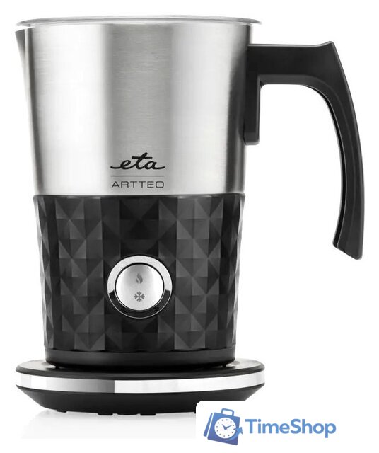 Автоматический вспениватель молока ETA Artteo 418990000 - Изображение №1 — Интернет-магазин Time-Shop
