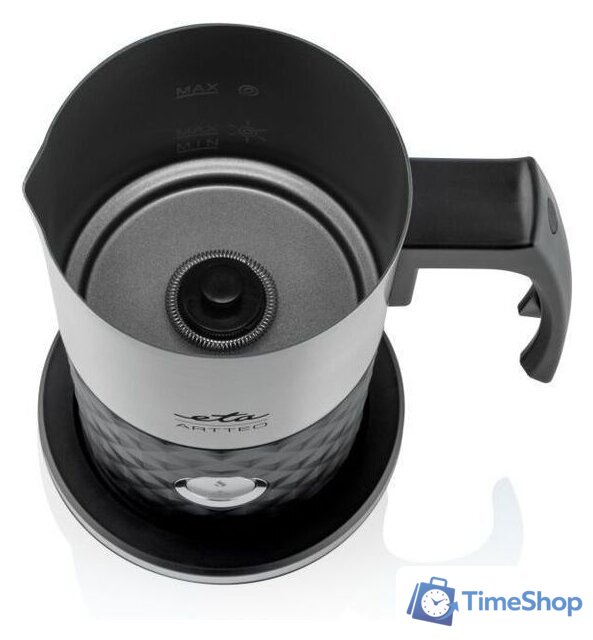Автоматический вспениватель молока ETA Artteo 418990000 - Изображение №2 — Интернет-магазин Time-Shop