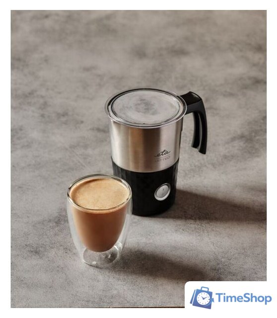 Автоматический вспениватель молока ETA Artteo 418990000 - Изображение №4 — Интернет-магазин Time-Shop