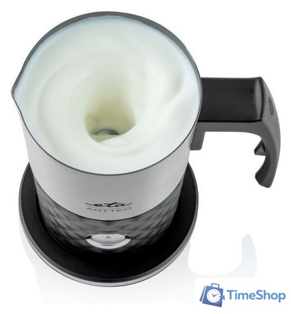 Автоматический вспениватель молока ETA Artteo 418990000 - Изображение №3 — Интернет-магазин Time-Shop