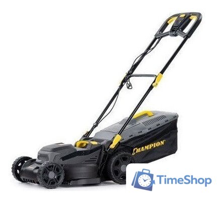 Газонокосилка Champion EM4018 - Изображение №1 — Интернет-магазин Time-Shop