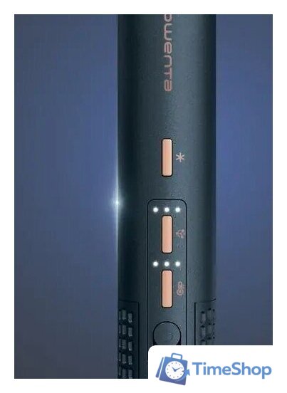 Фен-щетка Rowenta Air Brush 3D UB9720E0 - Изображение №7 — Интернет-магазин Time-Shop