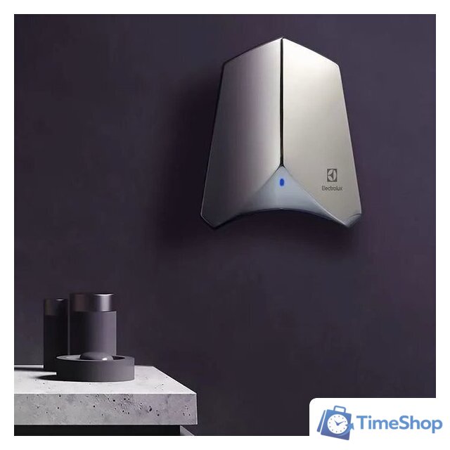 Сушилка для рук Electrolux EHDA-1100 - Изображение №7 — Интернет-магазин Time-Shop