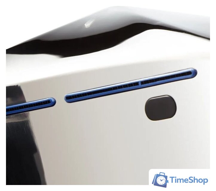 Сушилка для рук Electrolux EHDA-1100 - Изображение №2 — Интернет-магазин Time-Shop