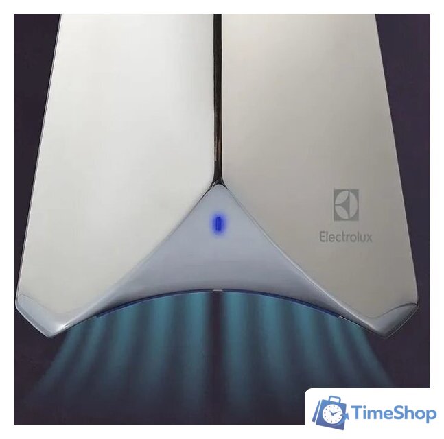 Сушилка для рук Electrolux EHDA-1100 - Изображение №6 — Интернет-магазин Time-Shop