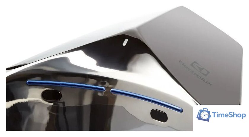 Сушилка для рук Electrolux EHDA-1100 - Изображение №5 — Интернет-магазин Time-Shop