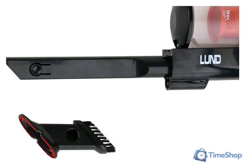 Пылесос LUND 67120 - Изображение №10 — Интернет-магазин Time-Shop