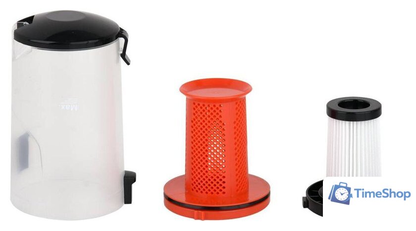 Пылесос LUND 67120 - Изображение №8 — Интернет-магазин Time-Shop