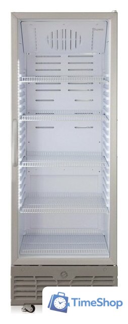 Однокамерный торговый холодильник Бирюса M461RN - Изображение №1 — Интернет-магазин Time-Shop