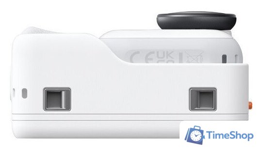 Модульная экшен-камера Insta360 GO Ultra (Standard Bundle, белый) - Изображение №7 — Интернет-магазин Time-Shop