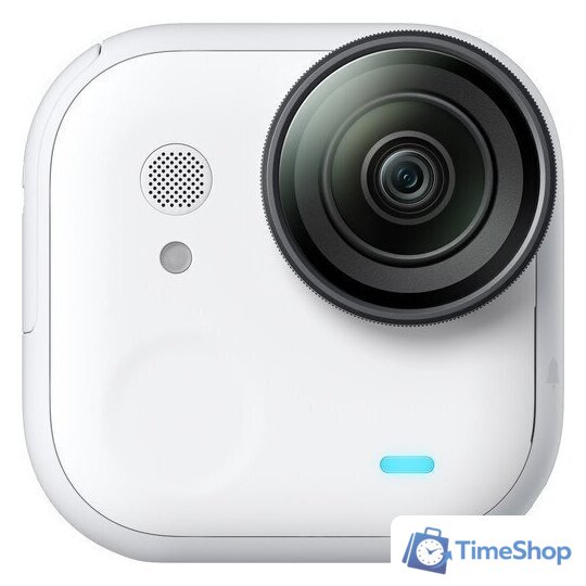 Модульная экшен-камера Insta360 GO Ultra (Standard Bundle, белый) - Изображение №19 — Интернет-магазин Time-Shop