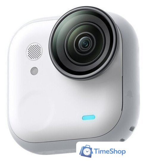 Модульная экшен-камера Insta360 GO Ultra (Standard Bundle, белый) - Изображение №25 — Интернет-магазин Time-Shop