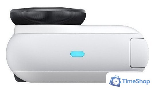 Модульная экшен-камера Insta360 GO Ultra (Standard Bundle, белый) - Изображение №23 — Интернет-магазин Time-Shop